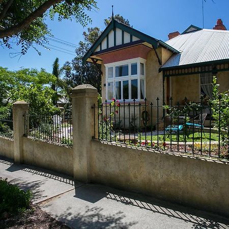 Danum House Villa Fremantle Eksteriør bilde