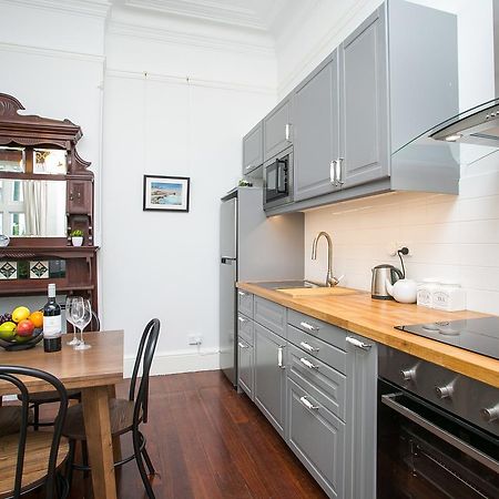 Danum House Villa Fremantle Eksteriør bilde