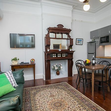 Danum House Villa Fremantle Eksteriør bilde