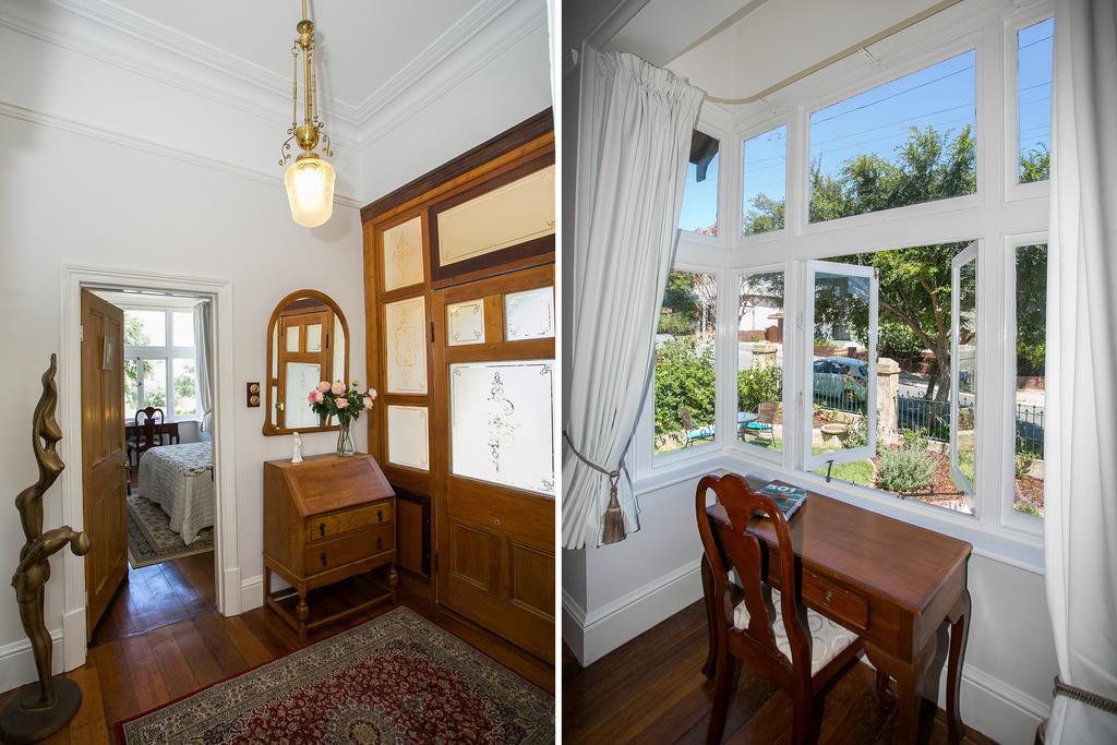 Danum House Villa Fremantle Eksteriør bilde
