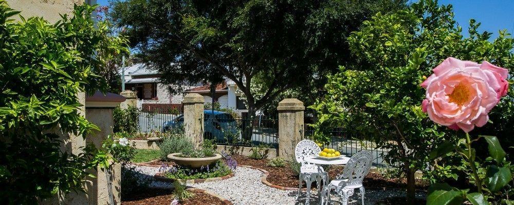 Danum House Villa Fremantle Eksteriør bilde