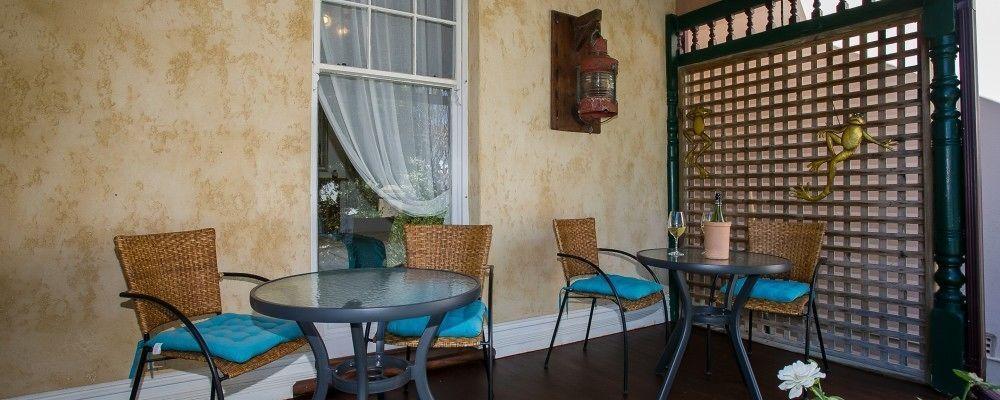 Danum House Villa Fremantle Eksteriør bilde