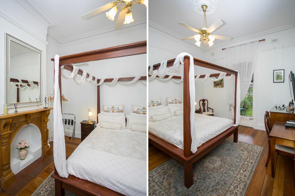 Danum House Villa Fremantle Eksteriør bilde
