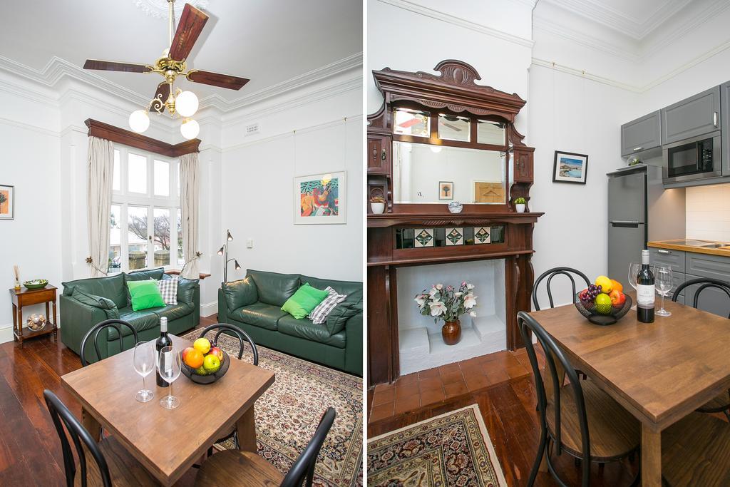 Danum House Villa Fremantle Eksteriør bilde