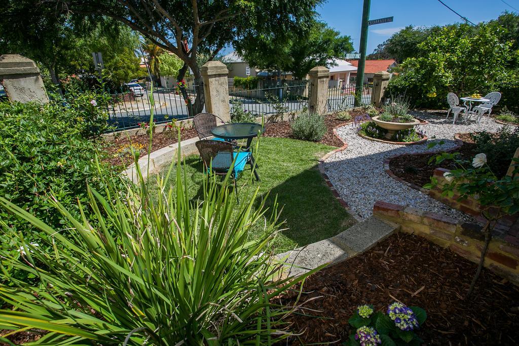 Danum House Villa Fremantle Eksteriør bilde