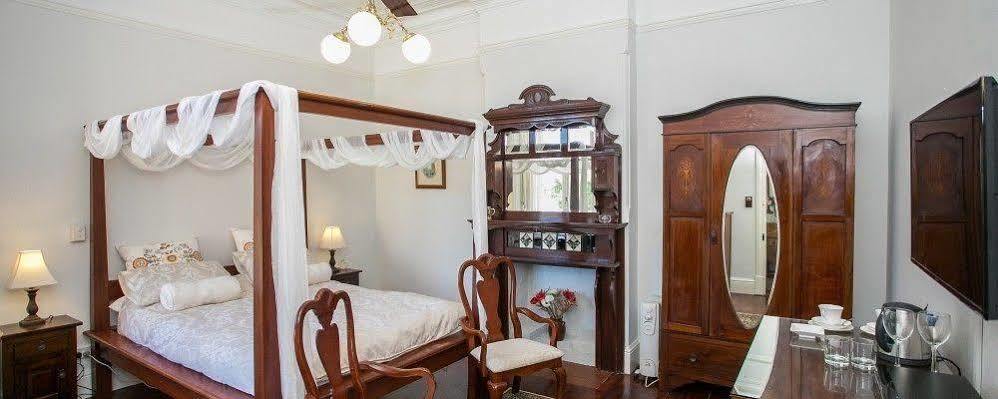 Danum House Villa Fremantle Eksteriør bilde
