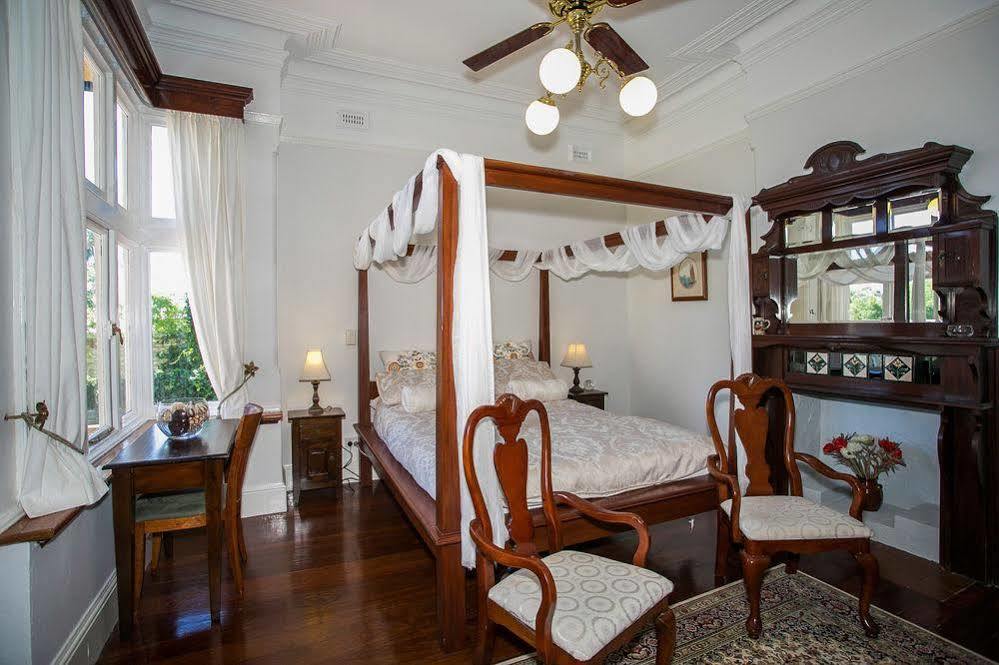 Danum House Villa Fremantle Eksteriør bilde