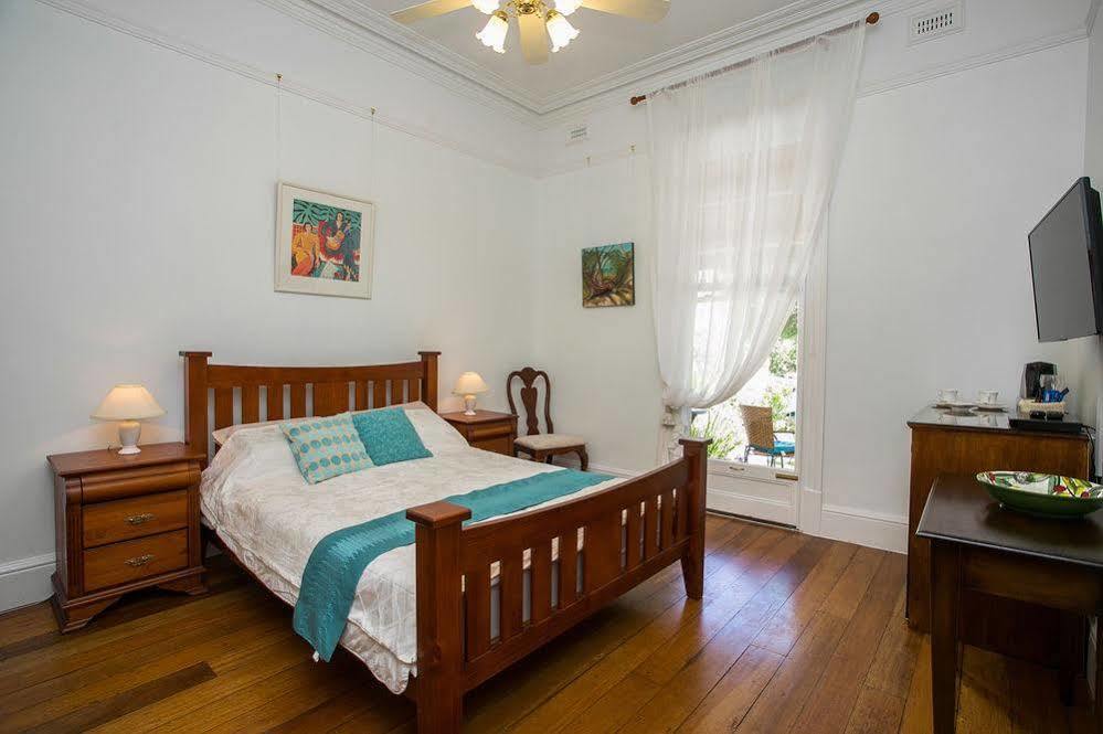 Danum House Villa Fremantle Eksteriør bilde