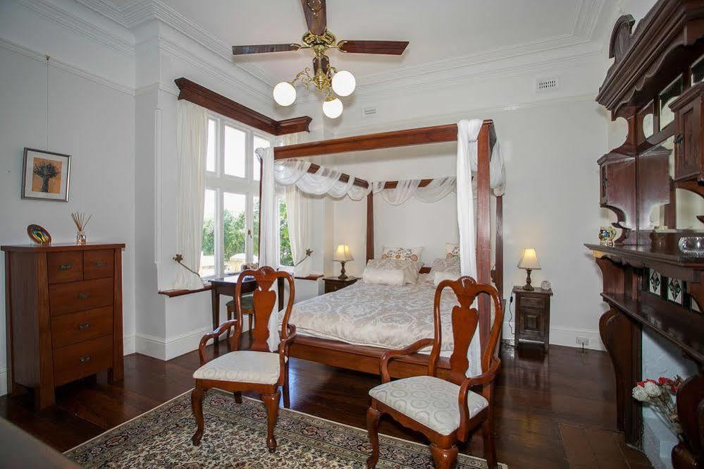 Danum House Villa Fremantle Eksteriør bilde
