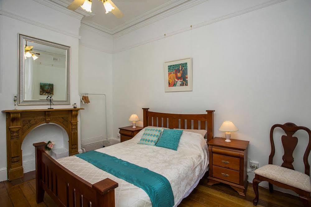 Danum House Villa Fremantle Eksteriør bilde