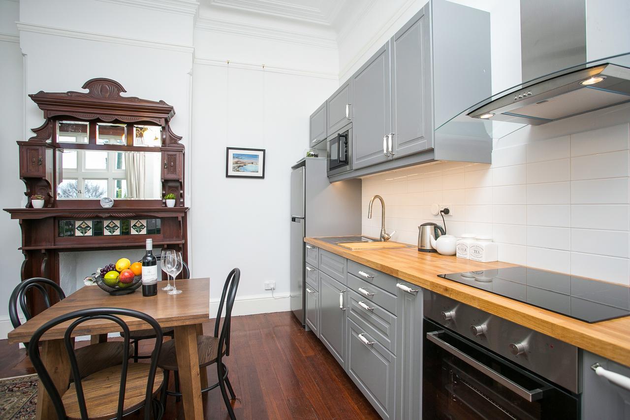 Danum House Villa Fremantle Eksteriør bilde