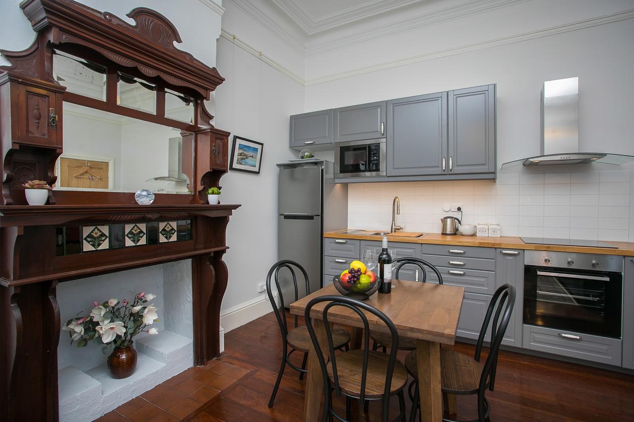 Danum House Villa Fremantle Eksteriør bilde