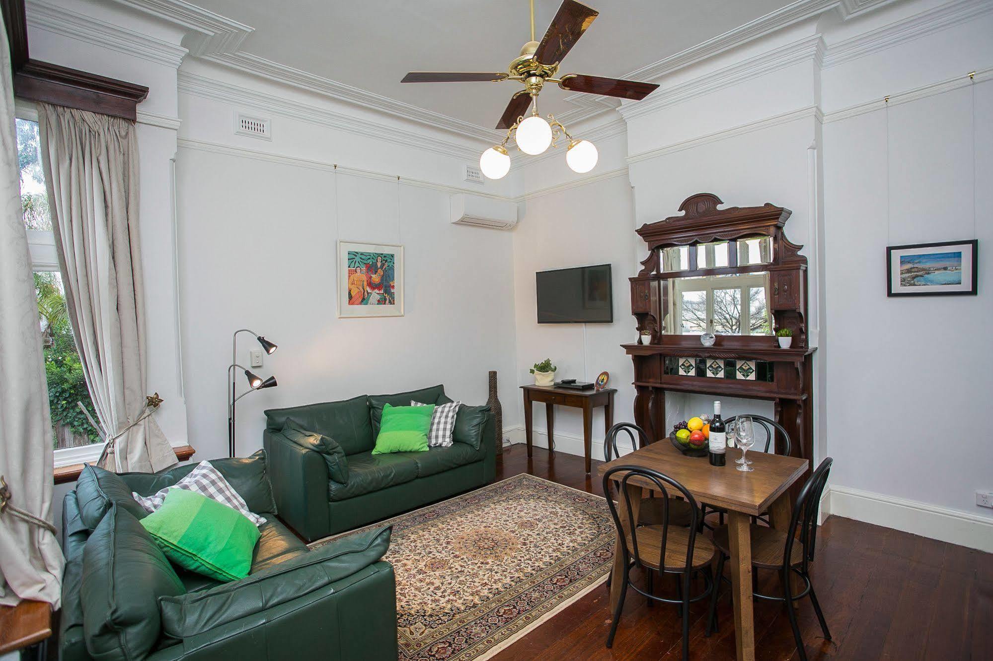 Danum House Villa Fremantle Eksteriør bilde