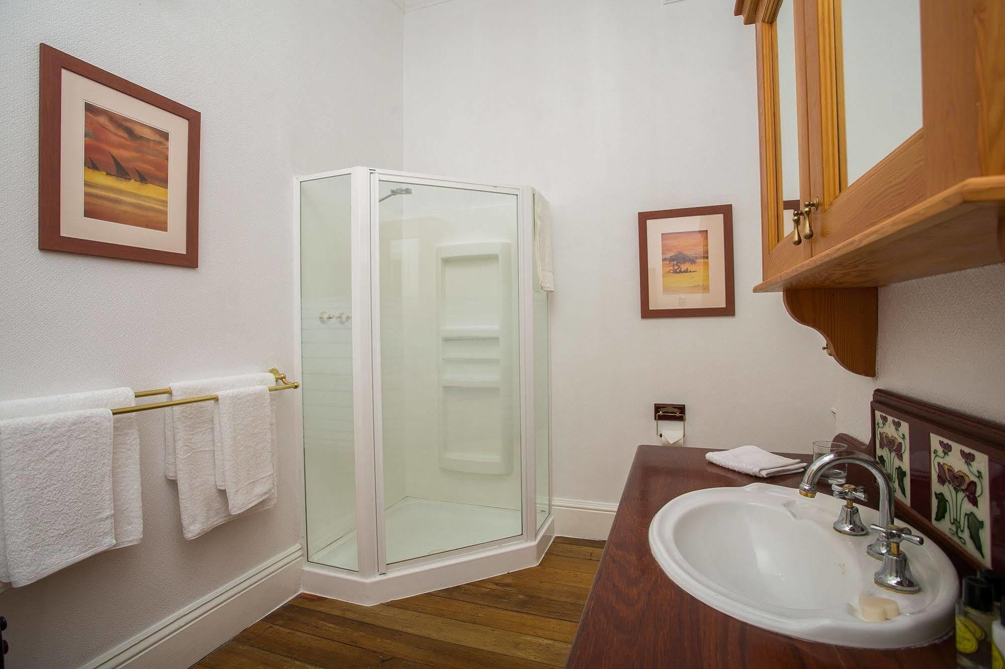 Danum House Villa Fremantle Eksteriør bilde