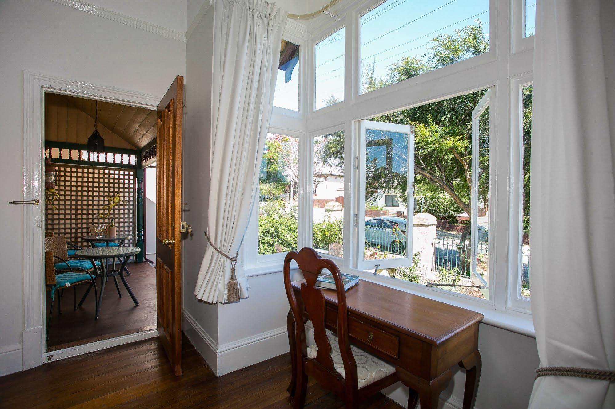 Danum House Villa Fremantle Eksteriør bilde