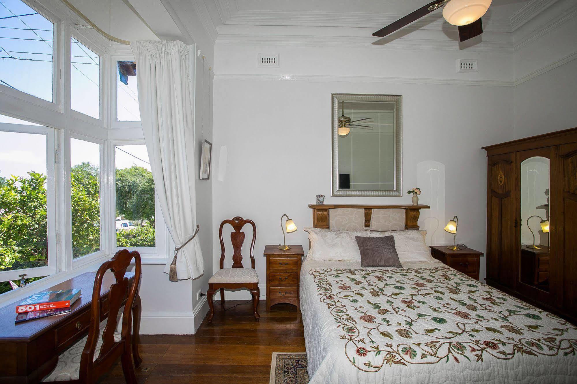 Danum House Villa Fremantle Eksteriør bilde