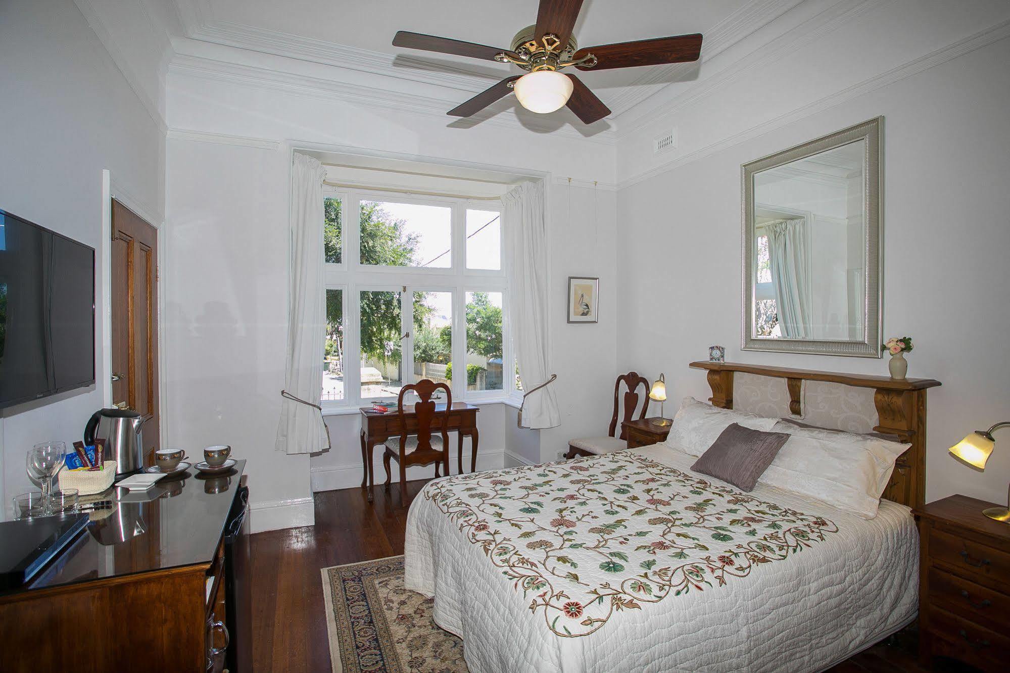 Danum House Villa Fremantle Eksteriør bilde
